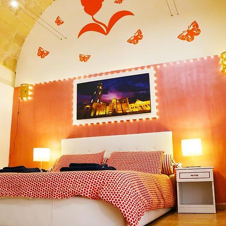 La Piazzetta Hotel Lecce Luaran gambar