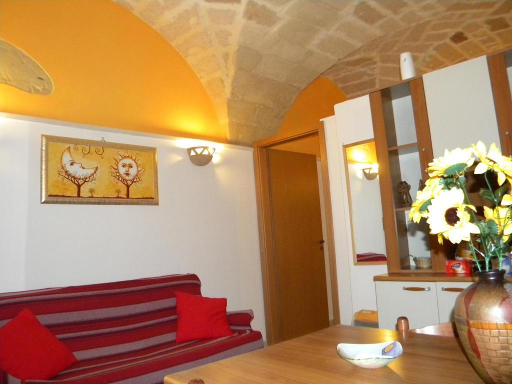 La Piazzetta Hotel Lecce Bilik gambar