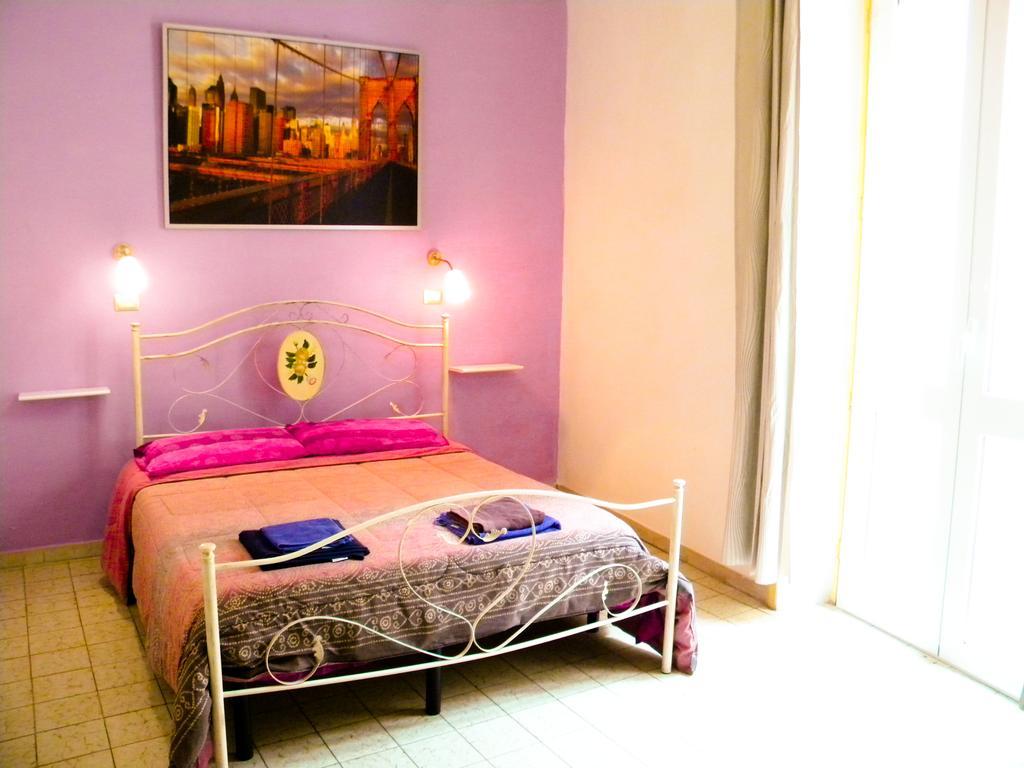 La Piazzetta Hotel Lecce Luaran gambar
