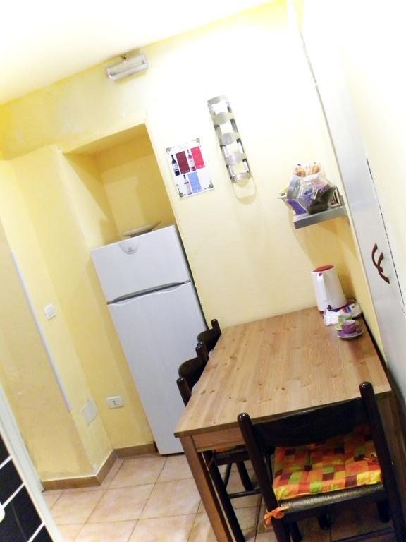La Piazzetta Hotel Lecce Luaran gambar