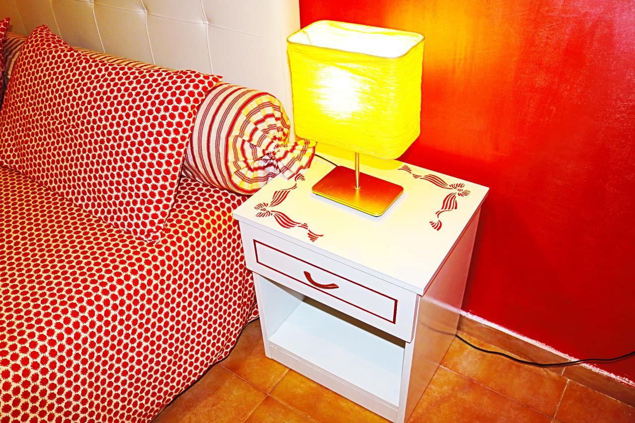 La Piazzetta Hotel Lecce Luaran gambar
