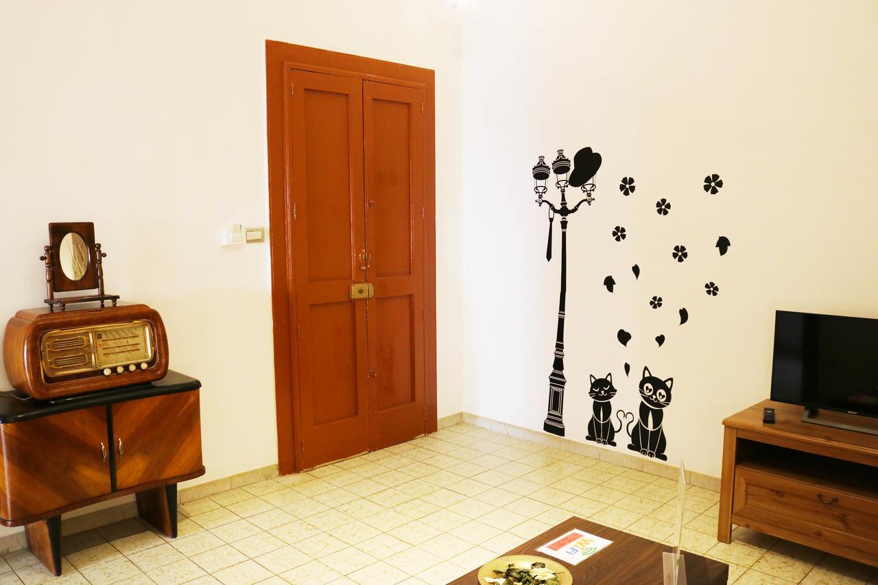 La Piazzetta Hotel Lecce Luaran gambar