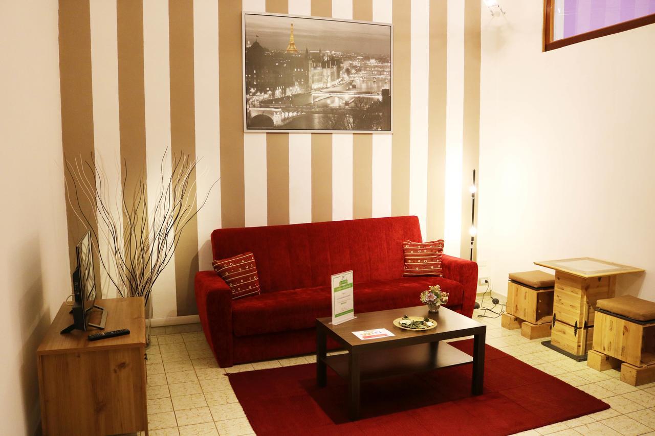 La Piazzetta Hotel Lecce Luaran gambar