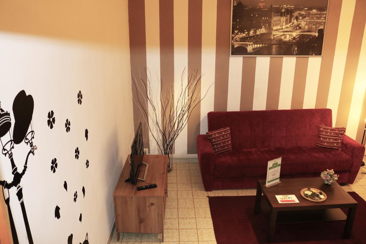 La Piazzetta Hotel Lecce Luaran gambar