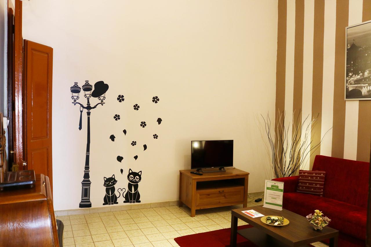 La Piazzetta Hotel Lecce Luaran gambar