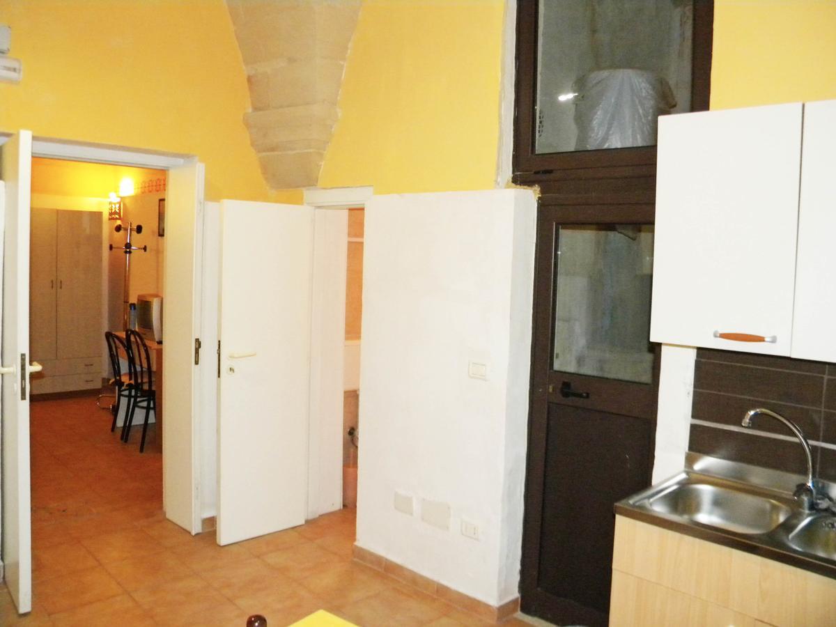 La Piazzetta Hotel Lecce Luaran gambar