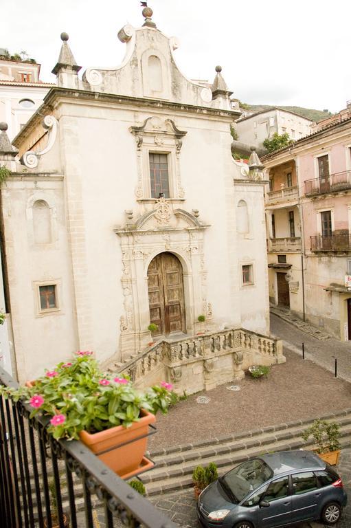 La Piazzetta Hotel Lecce Luaran gambar