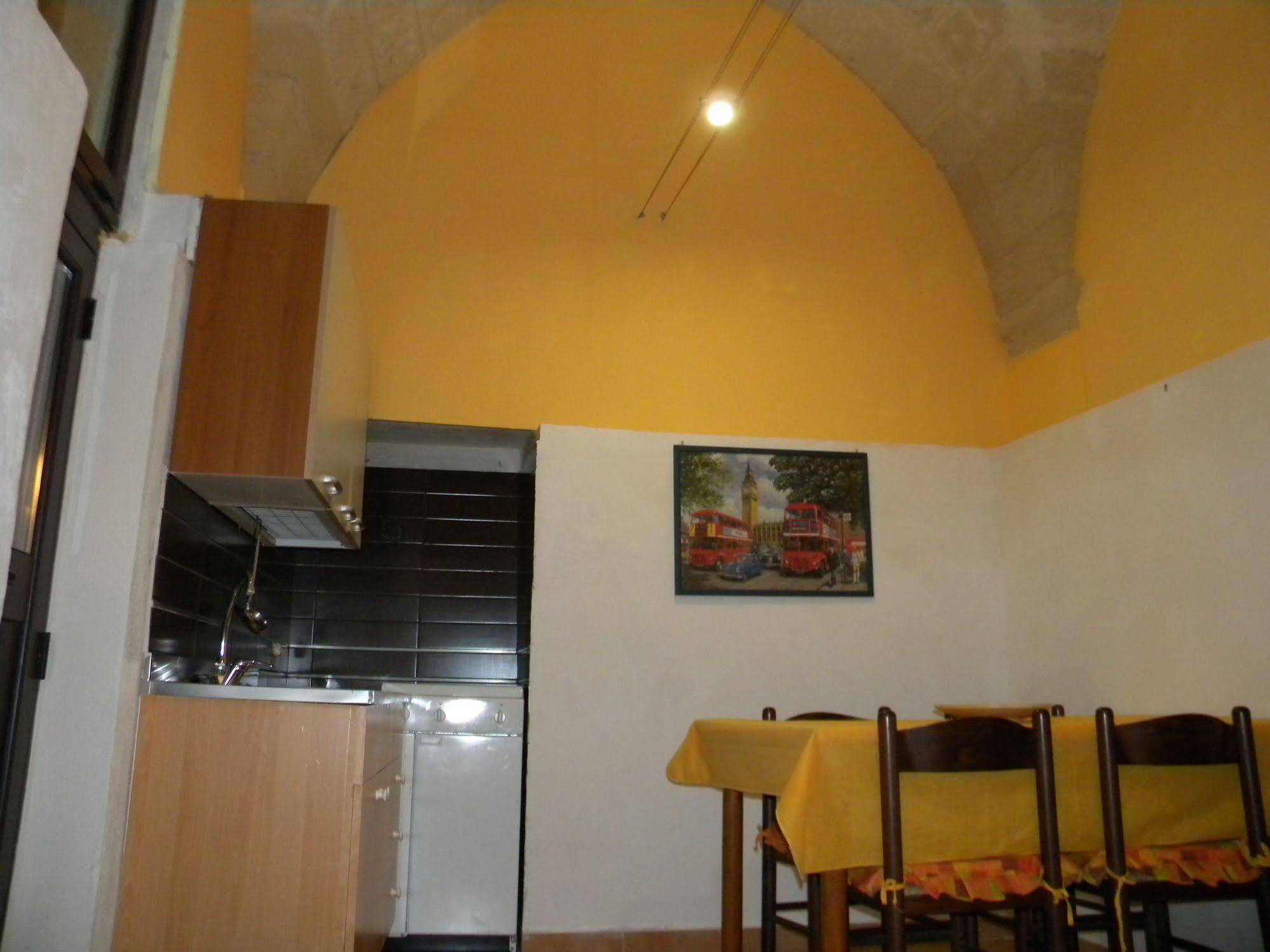 La Piazzetta Hotel Lecce Luaran gambar