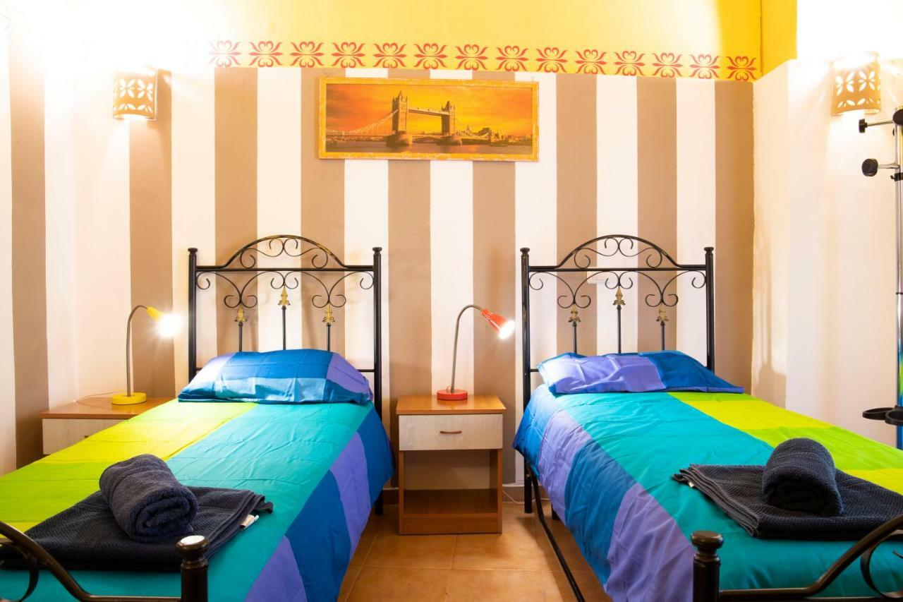 La Piazzetta Hotel Lecce Luaran gambar